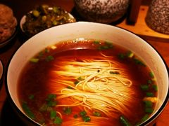 -十面春风·江南面馆(崇宁路店)