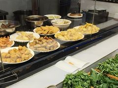 -潮之南·潮汕菜·鱼仔档(南山店)
