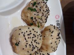 -小杨生煎(松江大学城店)