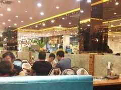 -北京汉丽轩自助烧烤(解放桥店)