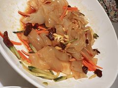 -津禧荟·酥皮烤鸭(北辰店)