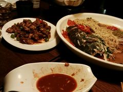 -章吴记喜瑞餐厅(东东城店)