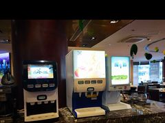 -重庆丽苑维景国际大酒店·海鲜自助餐厅