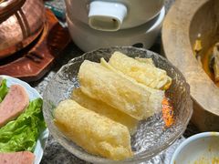 -云荷里·蒸汽石锅鱼·云南菜(中发百旺店)