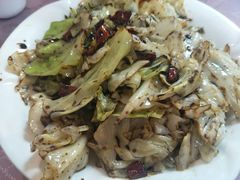 -昱德来·天津菜(河西店)