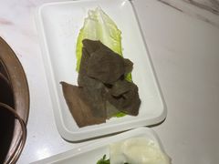 -香溢锅·铜锅涮肉·羊蝎子火锅(青秀万达店)
