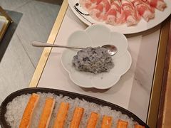 -1078號老北京涮肉(万达广场店)