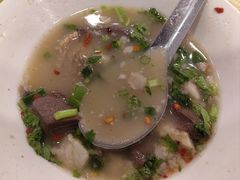 -正宗本溪县羊汤