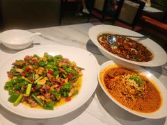 -一品红川菜(皇岗店)
