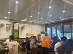 -冯记香辣兔火锅(茶店子总店)