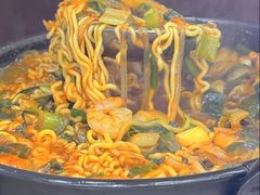 -蚂蚁家辣炒章鱼(海云台店)