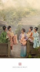 -盘子女人坊古装写真摄影(厦门总店)