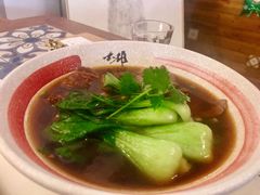牛四宝面-静香HOUSE·全时段融合餐厅(七星欢乐颂店)