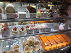 -檬舒舒MonChouChou(久光百货店)