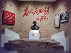 -八路军太行纪念馆