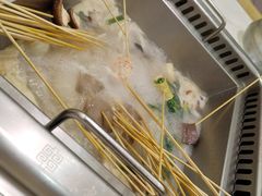 -袁记串串香(北国店)