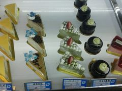 -米洛克欧洲蛋糕(西南路店)