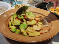 -厝小满.姜母鸭/泉州菜(桥南店)