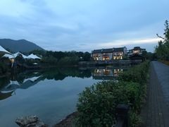 -帐篷客·溪龙茶谷度假酒店