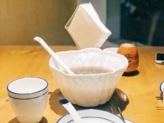 红豆汤-邻家小馆(银都店)