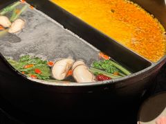 -盡膳口福跷脚牛肉火锅(国贸商城店)