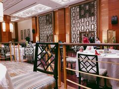 -翠湖宾馆·中餐厅