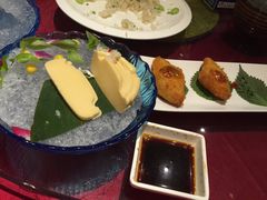 -山屋日式料理屋(宛平88店)