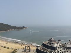 -青澳湾北回归线广场