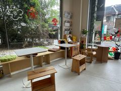 -W Coffee(船板巷店)