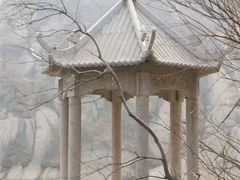 -嵖岈山风景区