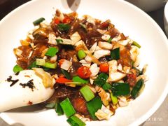 -楚山晓·楚湘菜(江夏永旺店)