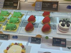 -仟吉·ART FARM主题店(菱角湖万达店)