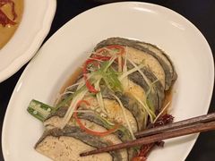 -盛元荼集  素食(滨江凯德壹店)