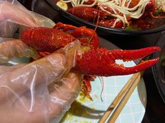 -龙虾风暴(松江店)