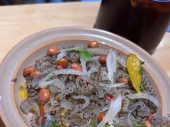 -牛腩之旅·牛腩牛杂煲(光启城美食城店)