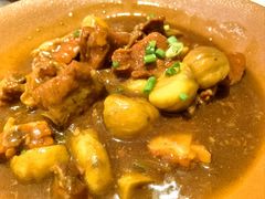 -闫府私房菜·老字号(恒隆店)