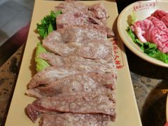 -蜀国大将老火锅(江北店)