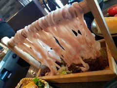 鸭肠儿-湊湊火锅·茶憩(新中关购物中心店)