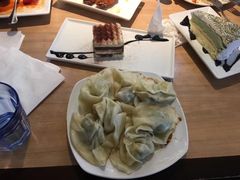 -必胜客(江桥万达店)