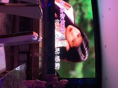 -粤海璇宫·木棉花高空旋转餐厅·聚会派对