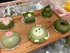 -杭州西湖银泰百货
