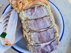 -三亚火车头万人海鲜广场