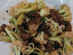-鑫悦诚府·新鲁菜·餐厅(趵突泉店)