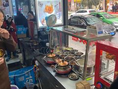 -贺记蛋烘糕(青羊第五分店)
