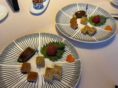 -丽思卡尔顿酒店-天泰轩中餐厅(大沽北路店)