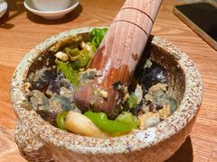 擂皮蛋辣椒-蓉城小馆(科兴店)
