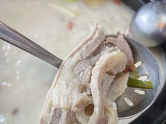 -代羊肉(中和店)