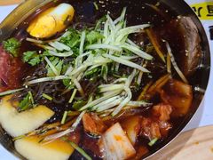 -韩食味·小木屋(日照店)