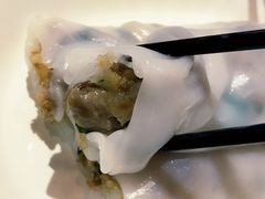 -点点心点心专门店(湾仔店)