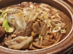-晓长安·新陕菜(曲江店)